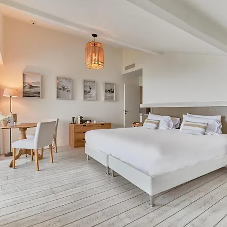 L'arche Hotel Bidart