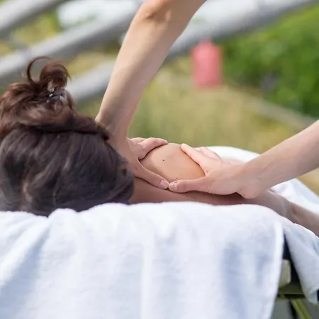 Hotel L'arche Bidart