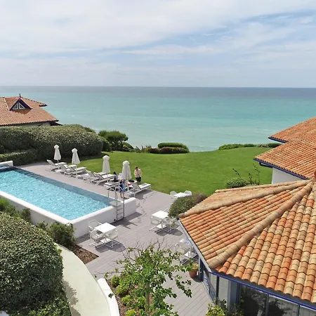 L'arche Hotel Bidart