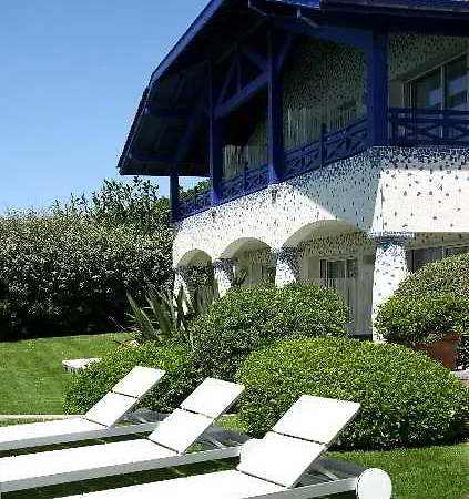 L'arche Hotel Bidart