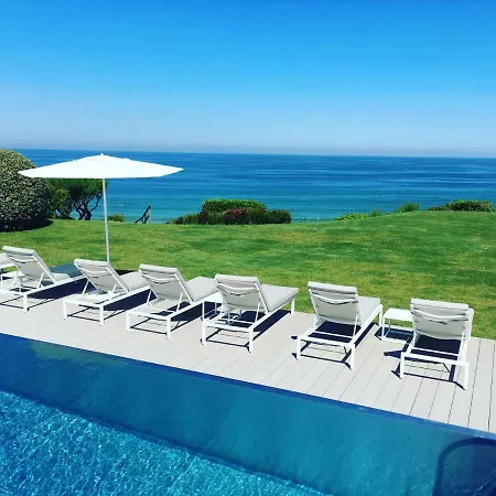 L'arche Otel 4*