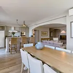 L'arche Hotel