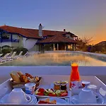 L'arche Hotel Bidart