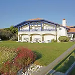 L'arche Hotel 4*