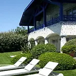 L'arche Hotel Bidart