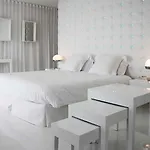 Отель L'arche
