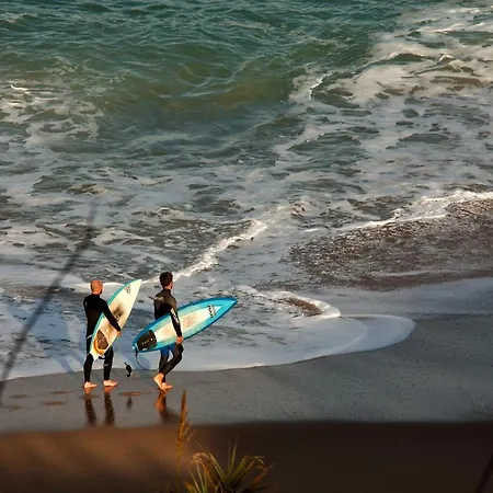 Hotel L'arche Bidart