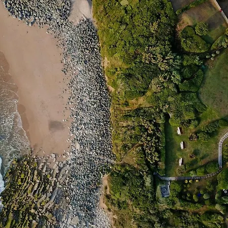 Ξενοδοχείο L'arche 4*