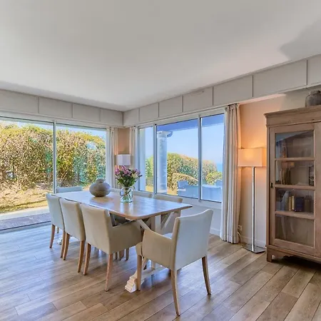 L'arche Hotel Bidart