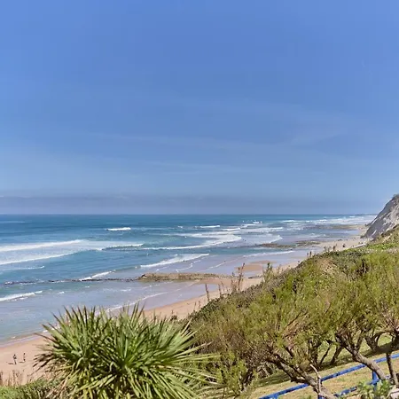 L'arche Ξενοδοχείο Bidart