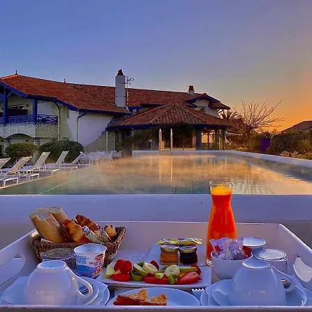 L'arche Hotel Bidart