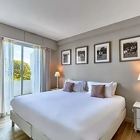 L'arche Otel