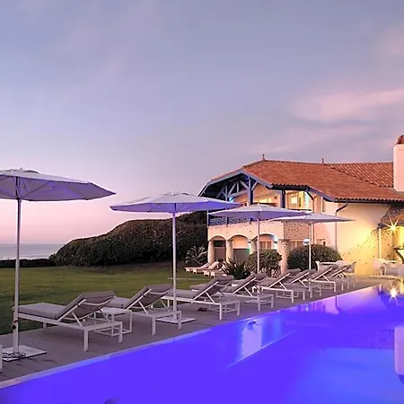 L'arche Otel Bidart