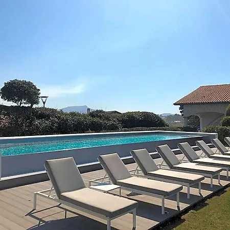 L'arche Otel 4*