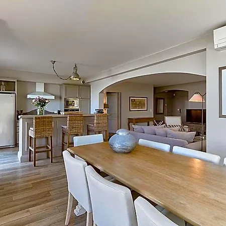 Otel L'arche 4*