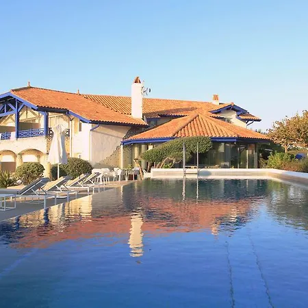 L'arche 4* בידאר
