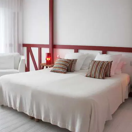 Hotel L'arche Bidart