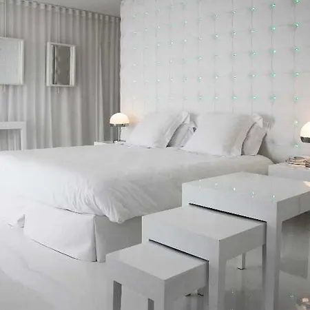Hotel L'arche