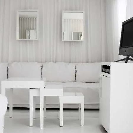 L'arche فندق 4*