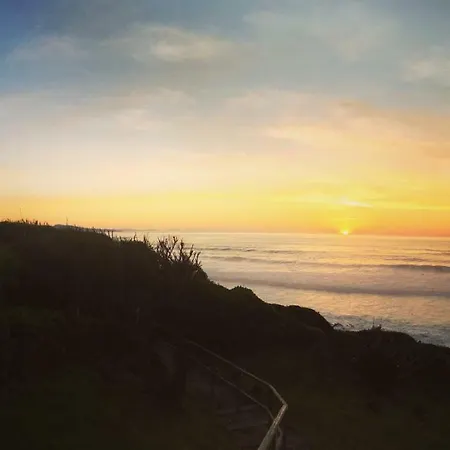 Hotel L'arche Bidart