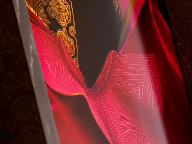 L'arche Hotel Bidart