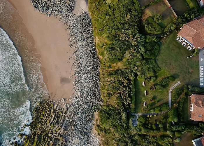 Ξενοδοχείο L'arche 4*