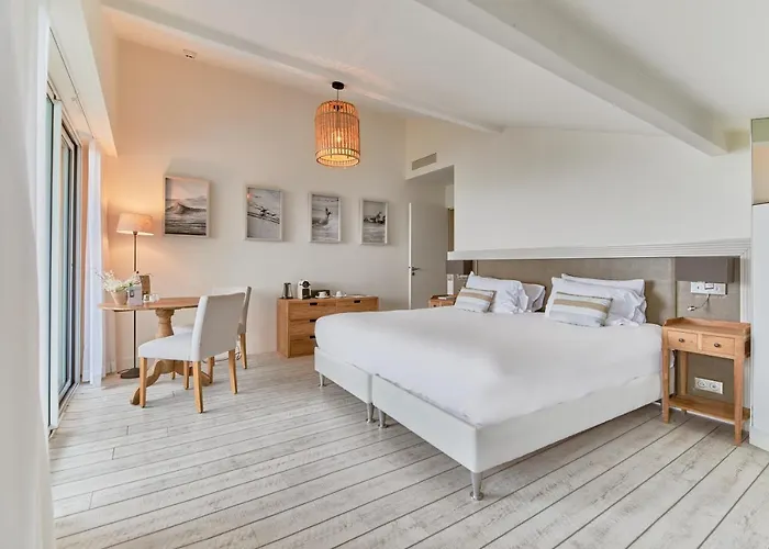 L'arche Hotel Bidart