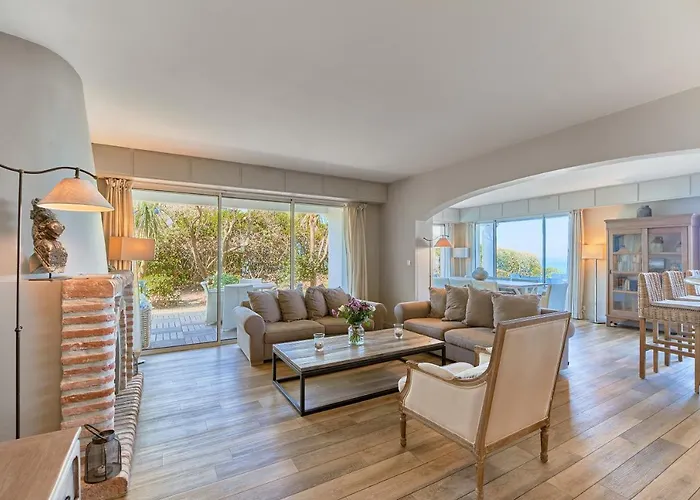 Ξενοδοχείο L'arche Bidart