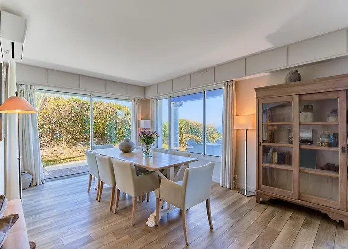 L'arche Ξενοδοχείο Bidart