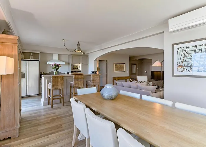 L'arche Ξενοδοχείο