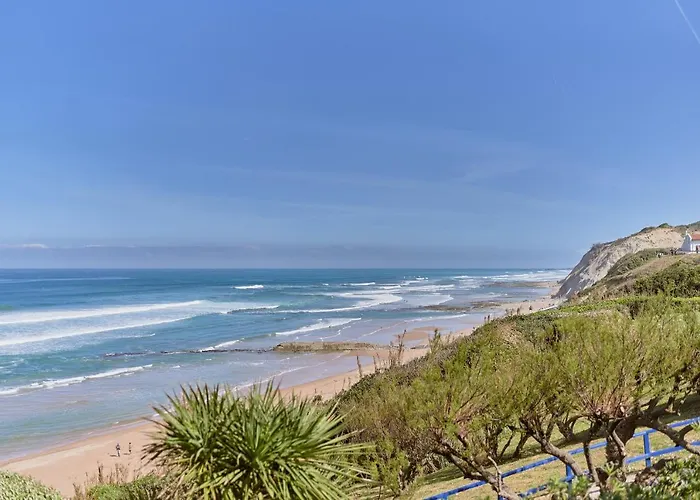 L'arche Ξενοδοχείο Bidart