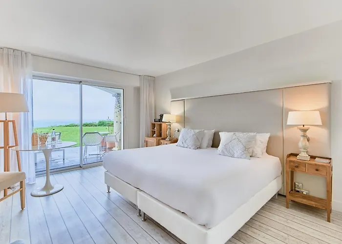 Ξενοδοχείο L'arche