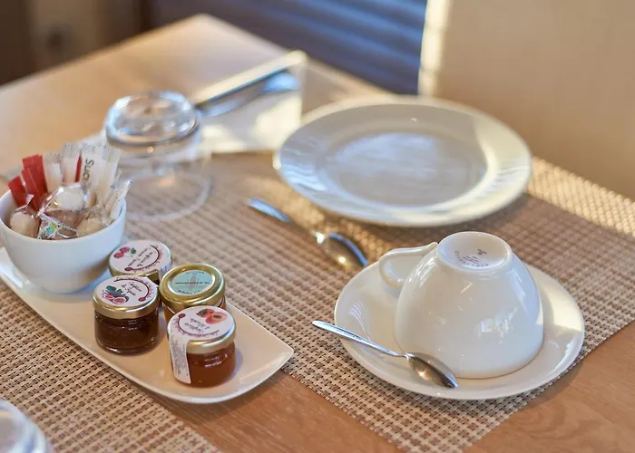 Ξενοδοχείο L'arche Bidart