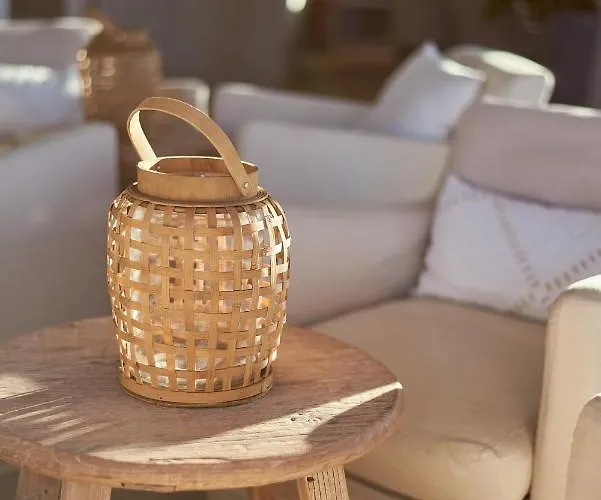 L'arche Ξενοδοχείο