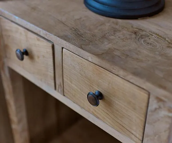 L'arche Ξενοδοχείο