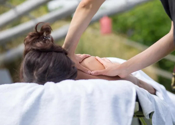 Hotel L'arche Bidart