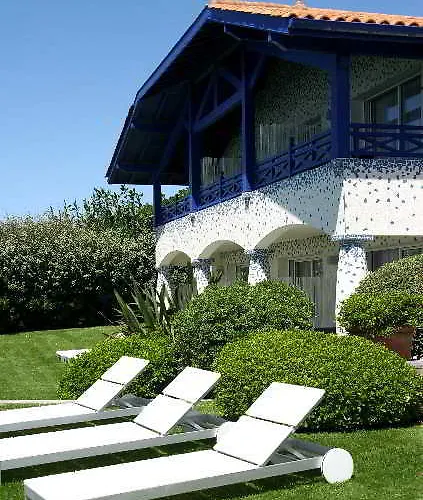 L'arche Hotel Bidart