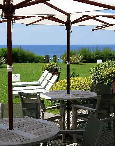 L'arche Ξενοδοχείο