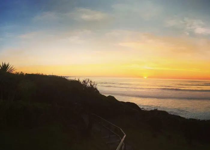 Hotel L'arche Bidart